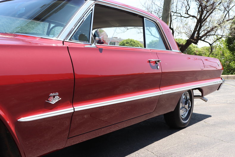 525217691a3b8 low res 1963 chevrolet impala ss
