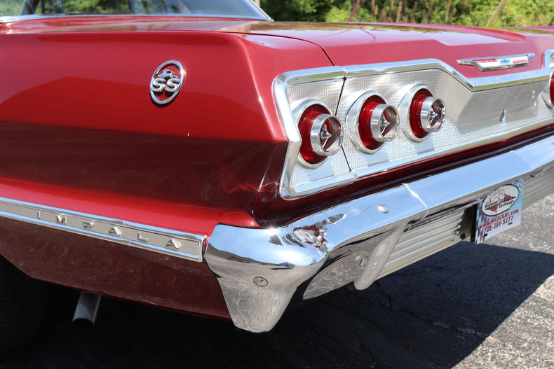 525237a9eacbf low res 1963 chevrolet impala ss