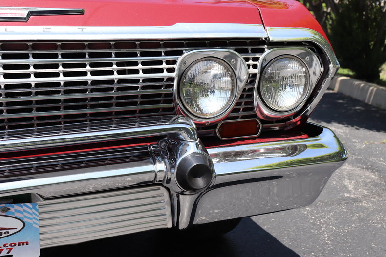 5253709feea76 low res 1963 chevrolet impala ss