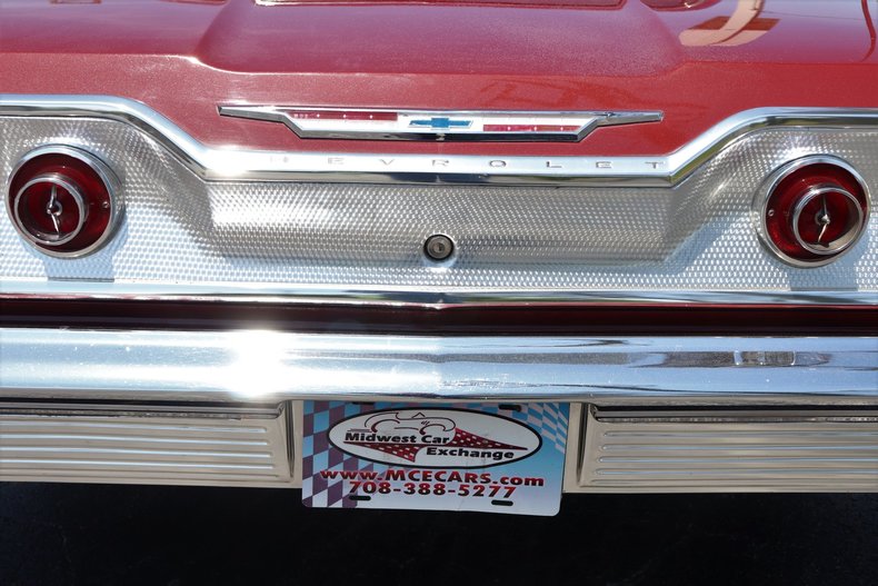 52557aba0ae7a low res 1963 chevrolet impala ss