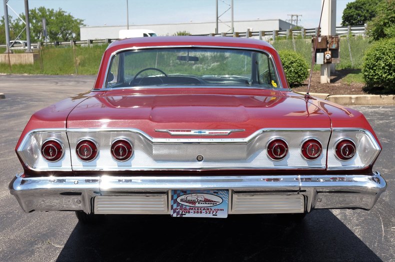 52560efd94db1 low res 1963 chevrolet impala ss