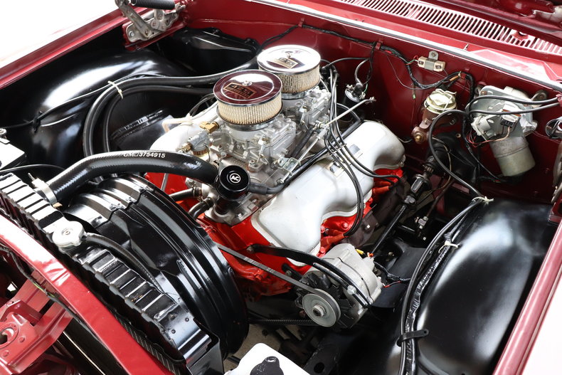 525940aa3b7ed low res 1963 chevrolet impala ss