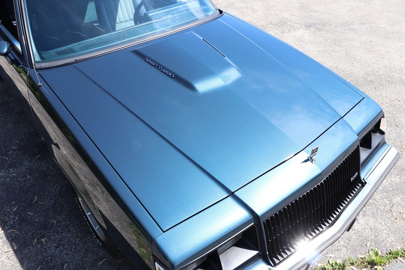 5282100edcbea low res 1987 buick regal t type