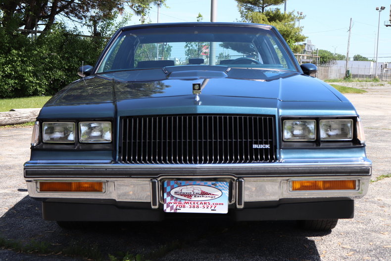 528256bca1de9 low res 1987 buick regal t type