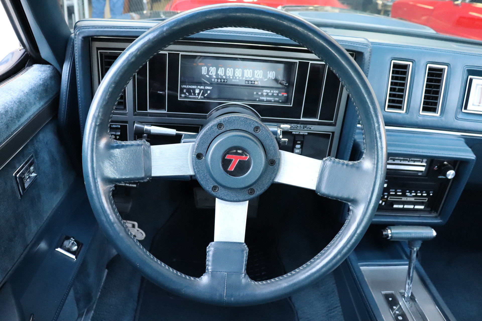 Midwest Car Exchange >> 1987 Buick Regal | Midwest Car Exchange Midwest Car Exchange >> 1987 Buick Regal | Midwest Car Exchange