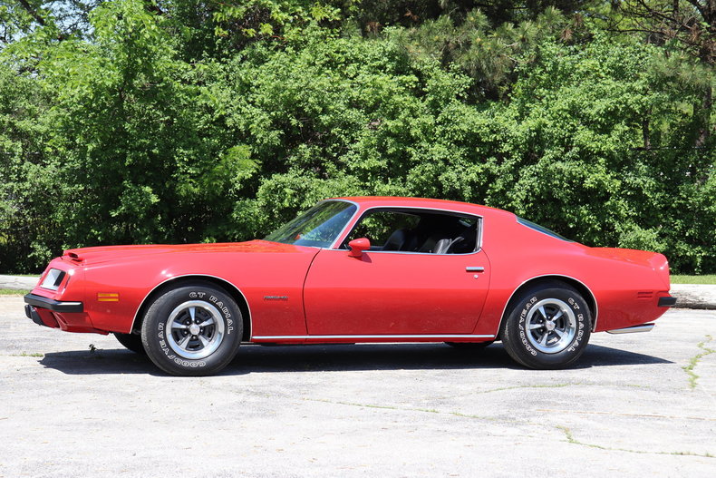 52714e7488de1 low res 1974 pontiac firebird formula 400