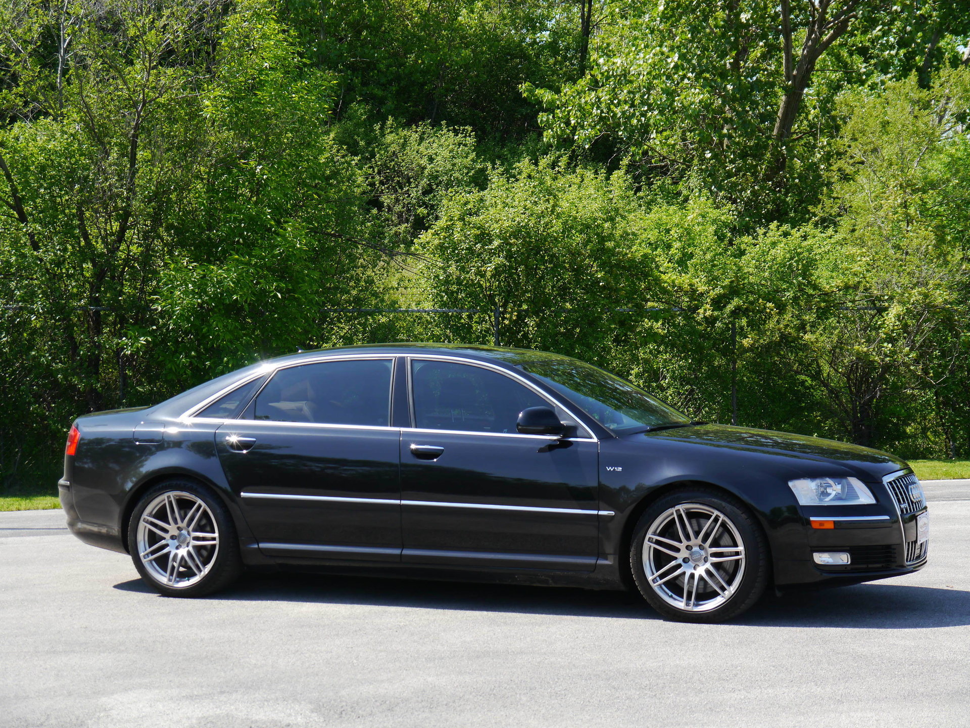 526052ce6eb30 hd 2008 audi a8 quattro 8l