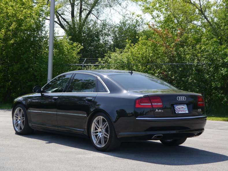 5261610b36443 low res 2008 audi a8 quattro 8l