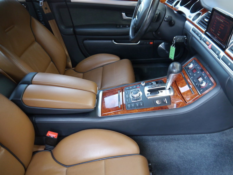 5267146a174c8 low res 2008 audi a8 quattro 8l