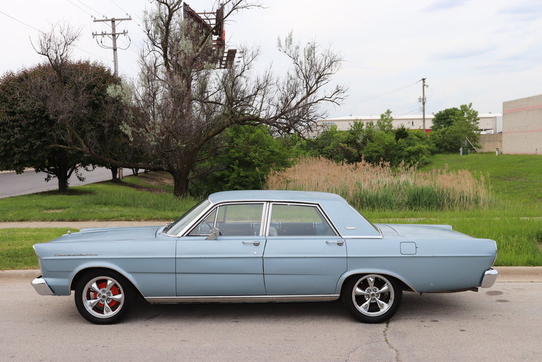 529299a4fcdb8 low res 1965 ford galaxie 500