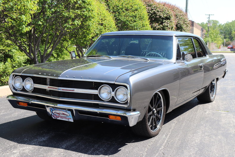 53145a87a13e8 low res 1965 chevrolet chevelle
