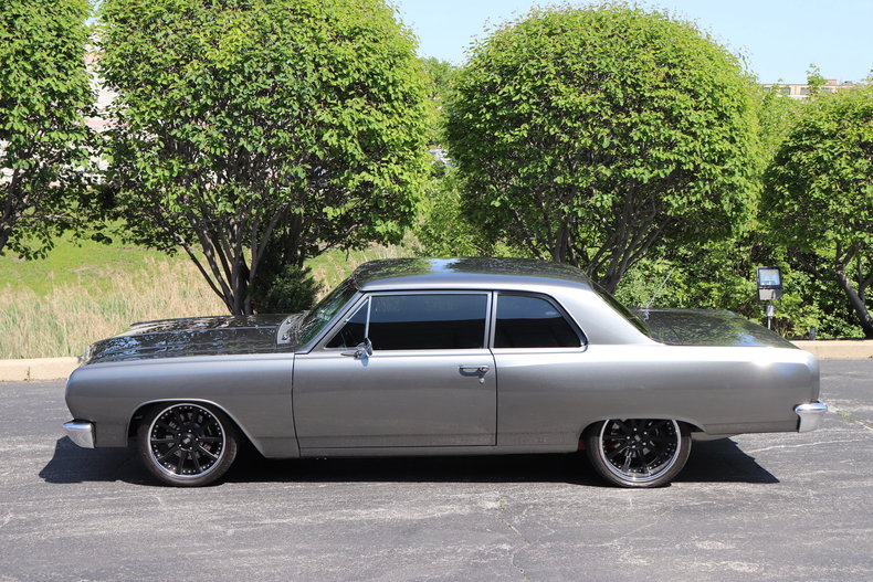 531477ab9625a low res 1965 chevrolet chevelle