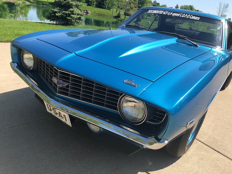 5324055b360ab low res 1969 chevrolet camaro copo
