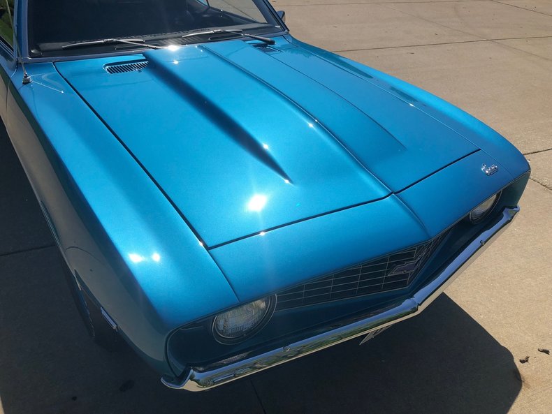 532464aaa3a9b low res 1969 chevrolet camaro copo