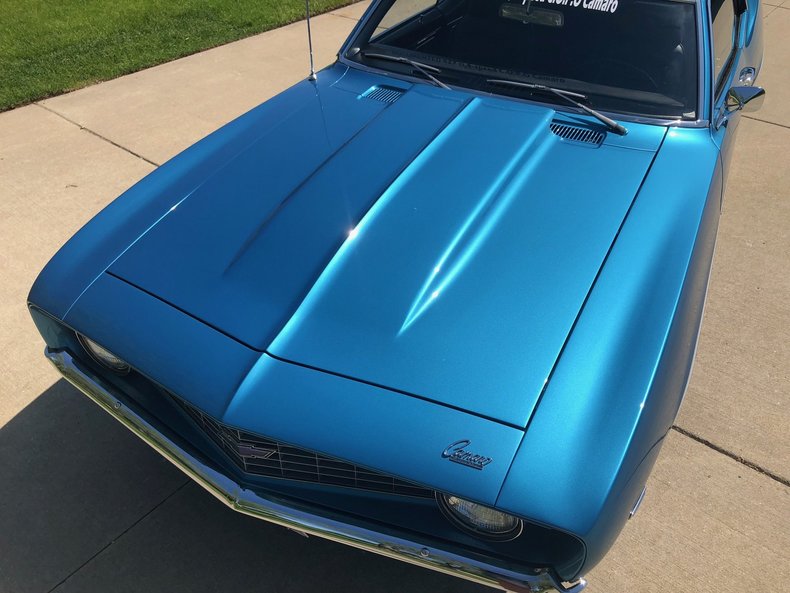 532475e316e84 low res 1969 chevrolet camaro copo