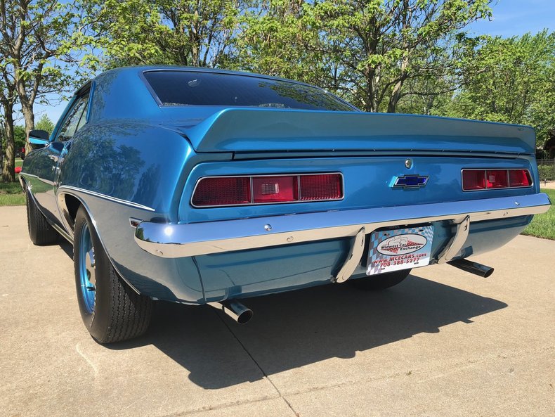 532600842d7b5 low res 1969 chevrolet camaro copo