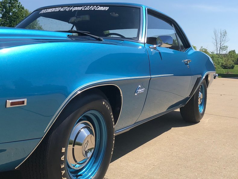 532636e011085 low res 1969 chevrolet camaro copo