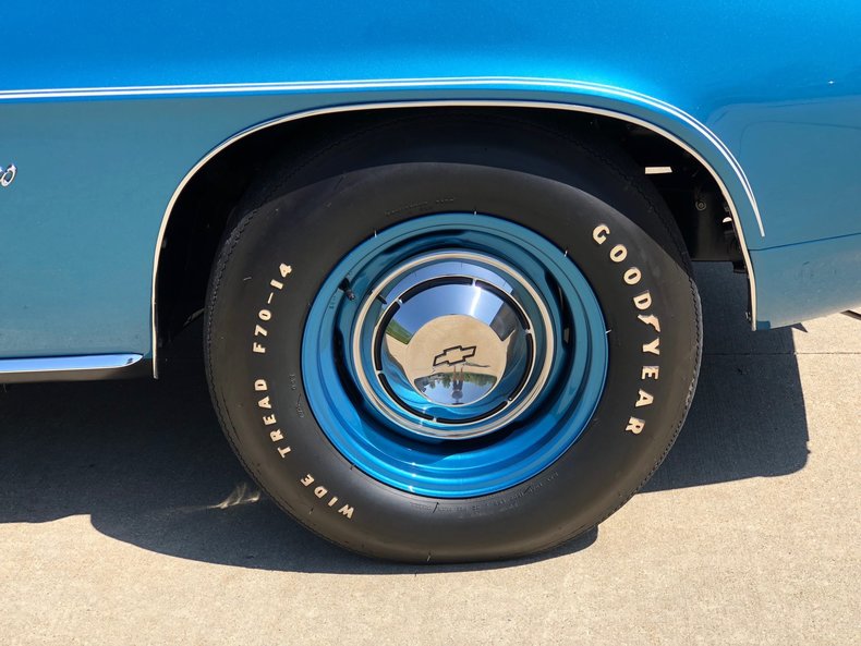 5327711dcd1f9 low res 1969 chevrolet camaro copo