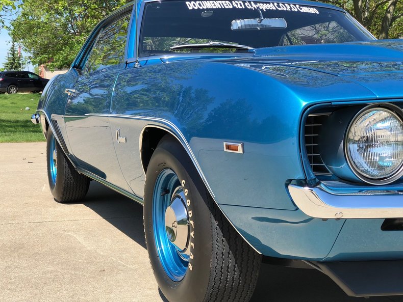 532878b7e809f low res 1969 chevrolet camaro copo