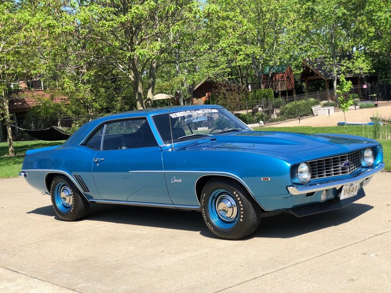 532927df2c606 low res 1969 chevrolet camaro copo