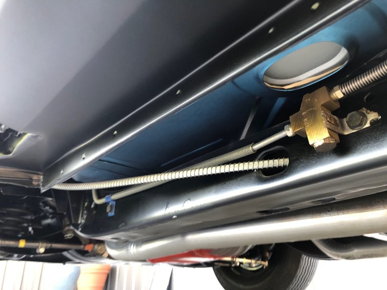 5335894ed8ba3 low res 1969 chevrolet camaro copo