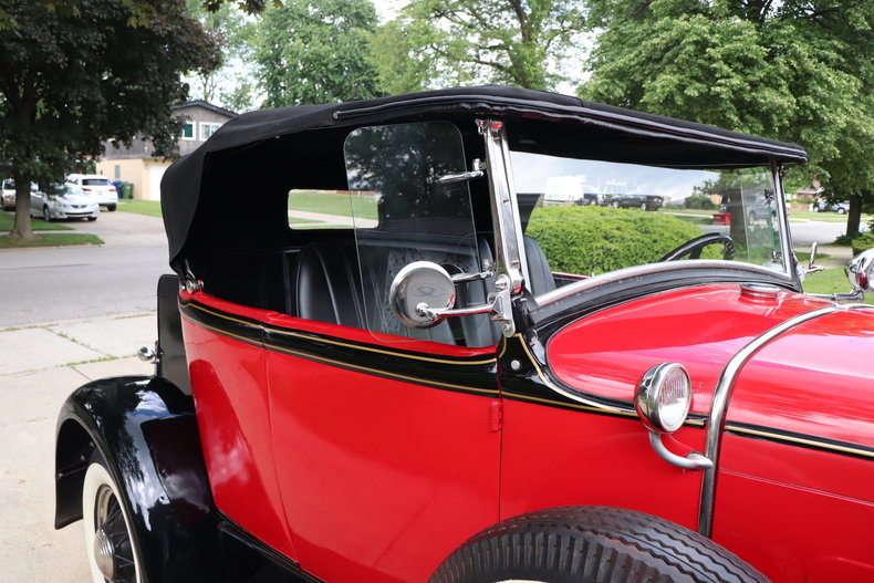 533915cc9bbd8 low res 1931 ford model a custom sport roadster