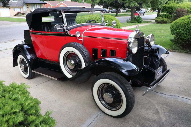 53392d7c97e0d low res 1931 ford model a custom sport roadster