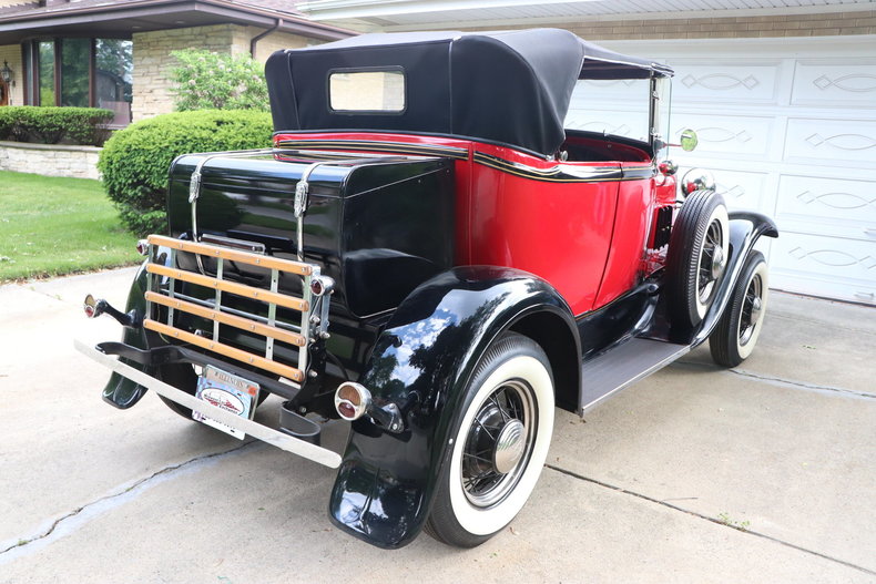 53393e28b6564 low res 1931 ford model a custom sport roadster