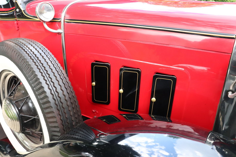 533962e8e534c low res 1931 ford model a custom sport roadster