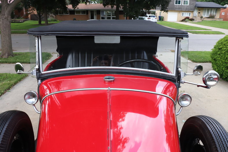 5340234e8fca6 low res 1931 ford model a custom sport roadster