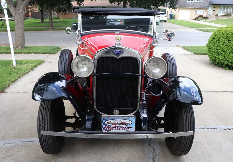 5340586b9e549 low res 1931 ford model a custom sport roadster