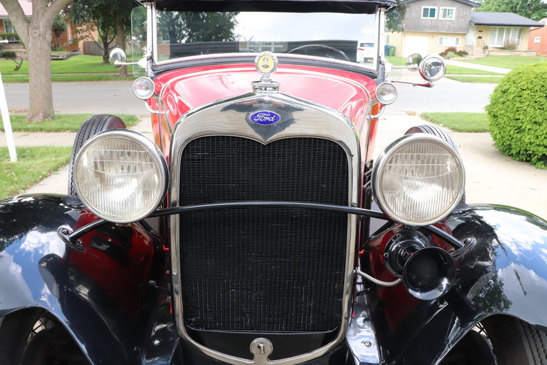 5340749439f5f low res 1931 ford model a custom sport roadster