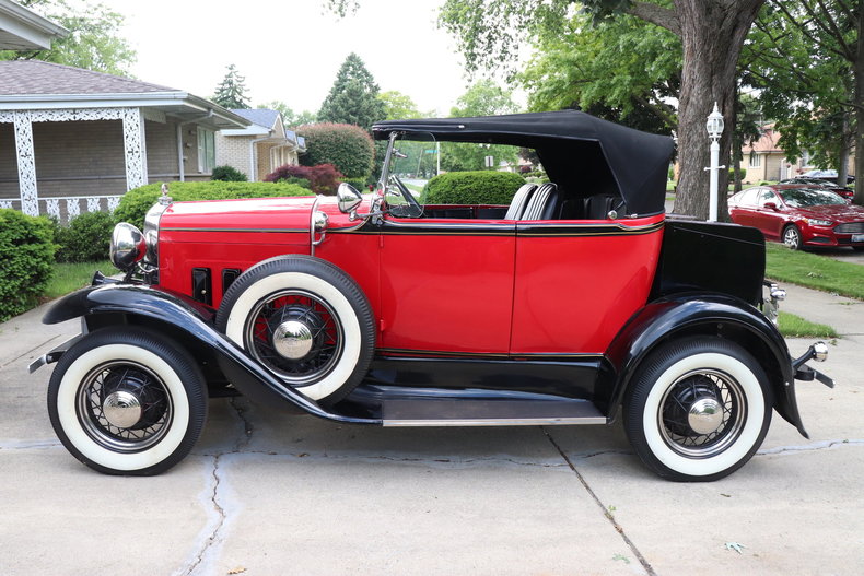 534083abb4024 low res 1931 ford model a custom sport roadster