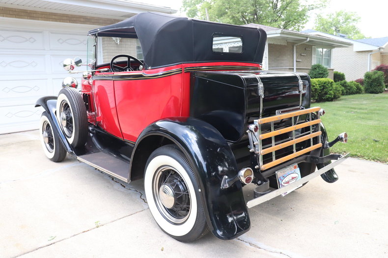 534125a19a5e0 low res 1931 ford model a custom sport roadster