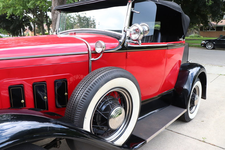 534158b394ba5 low res 1931 ford model a custom sport roadster