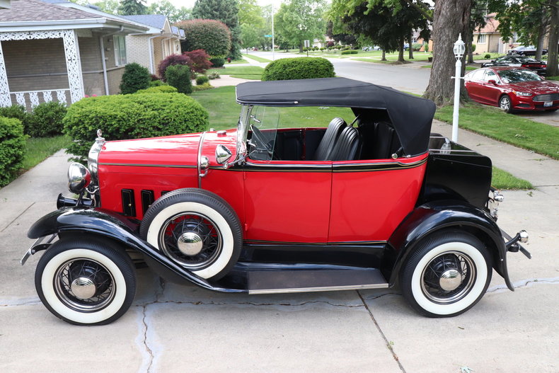 534179fbde89b low res 1931 ford model a custom sport roadster