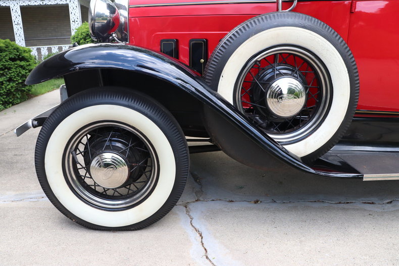 5341833784a90 low res 1931 ford model a custom sport roadster