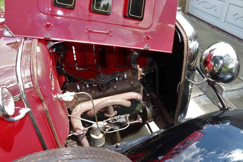 53459752bba28 low res 1931 ford model a custom sport roadster