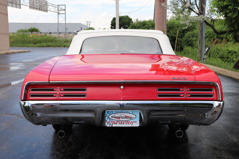 5353609bada47 low res 1967 pontiac gto ho