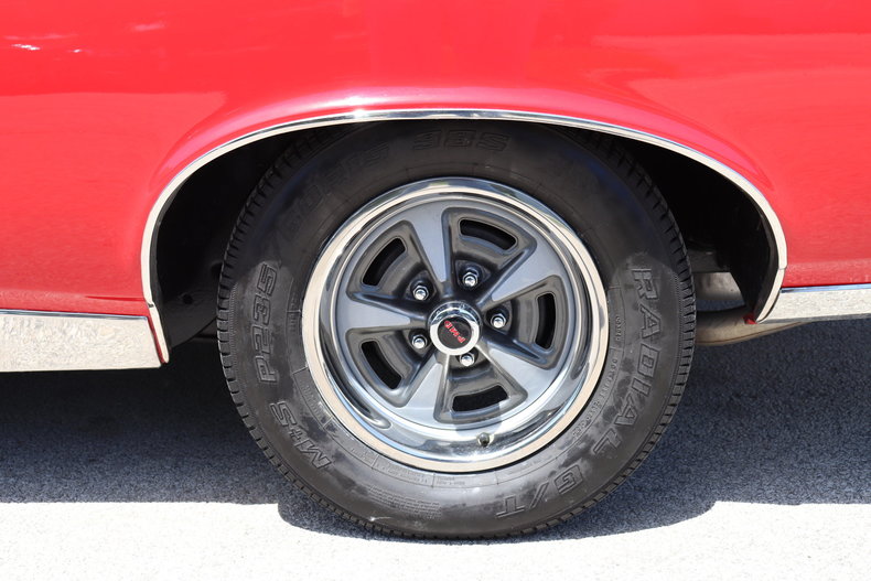53791baacf769 low res 1967 pontiac gto ho