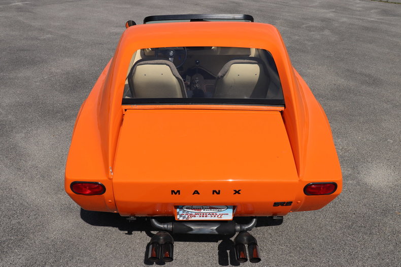 5366492dc1796 low res 1970 volkswagen dune buggy manx sr2