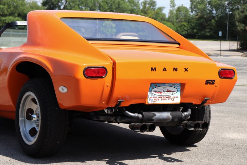 5366544ce6217 low res 1970 volkswagen dune buggy manx sr2