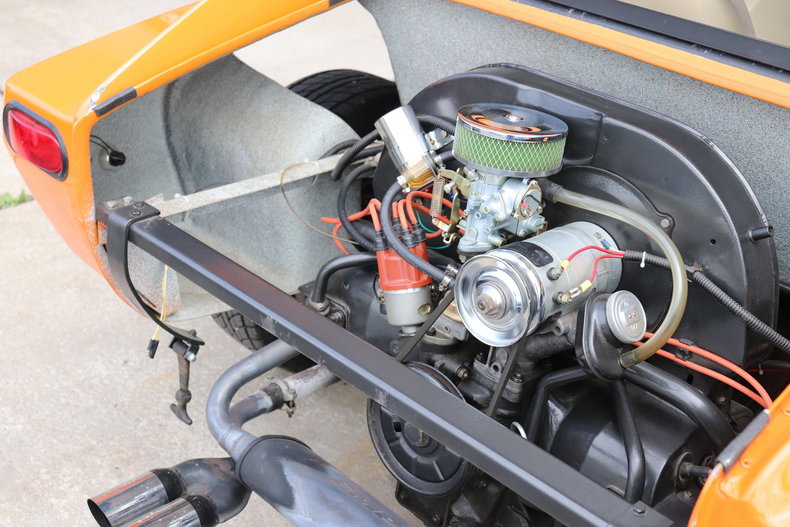 536803c41a847 low res 1970 volkswagen dune buggy manx sr2