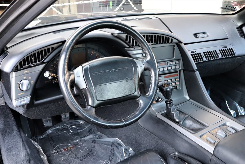 537354c093ee2 low res 1990 chevrolet corvette zr1