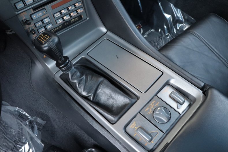53929fa6099a6 low res 1990 chevrolet corvette zr1