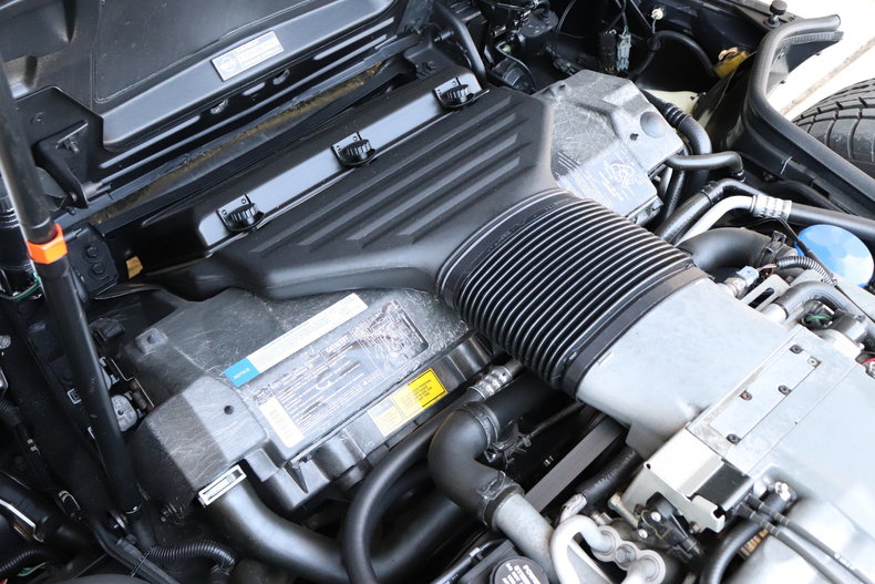 539393c6e83d5 low res 1990 chevrolet corvette zr1