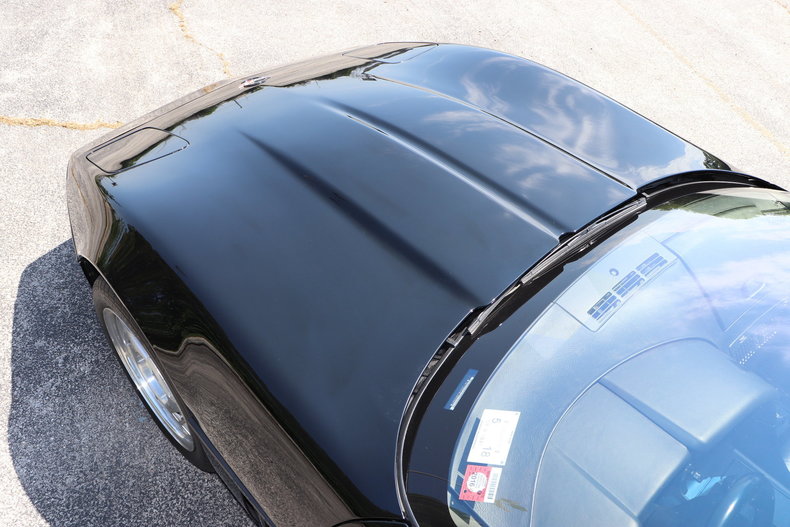 539576480cb1a low res 1990 chevrolet corvette zr1