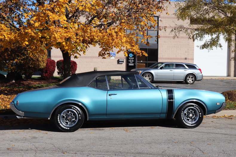 6101803a4f9ce low res 1968 oldsmobile 442 convertible