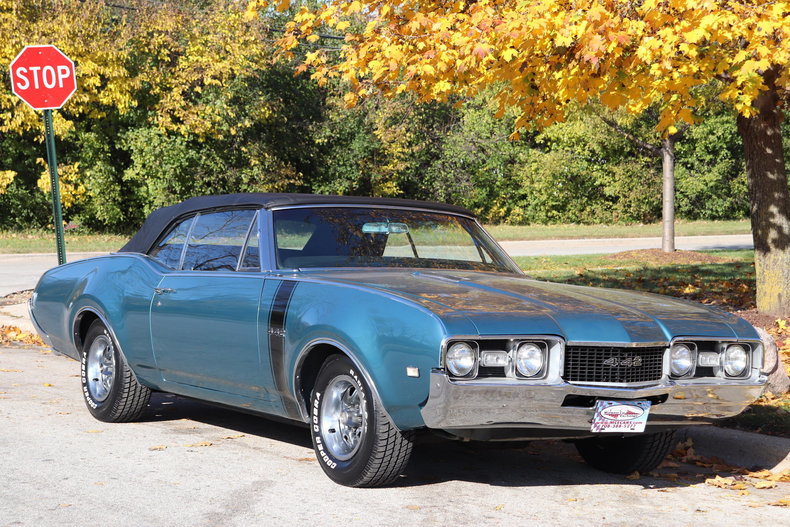 610213a2e564f low res 1968 oldsmobile 442 convertible