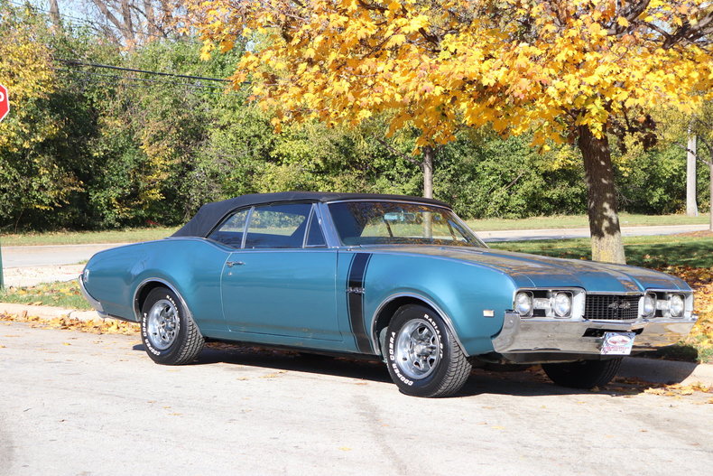 610235c550d0a low res 1968 oldsmobile 442 convertible